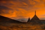 Rooftop Magic