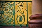 Charleston Ironwork