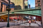 Grand Central Stroller