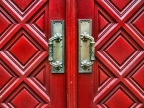 Red Doors New York