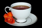 Tea and Roses