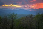 Mountain Tranquility